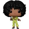 FUNKO POP! Vinilinė figūrėlė: Erykah Badu, 9 cm