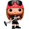 FUNKO POP! Vinilinė figūrėlė: Guns n Roses - Axl Rose, 10 cm