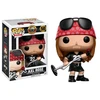FUNKO POP! Vinilinė figūrėlė: Guns n Roses - Axl Rose, 10 cm