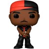 FUNKO POP! Vinilinė figūrėlė: Ja Rule, 9.5 cm