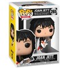 FUNKO POP! Vinilinė figūrėlė: Joan Jett and the Blackhearts - Joan Jett, 9.5 cm