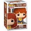 FUNKO POP! Vinilinė figūrėlė: Reba - Reba, 9 cm