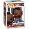 FUNKO POP! Vinilinė figūrėlė: Rocky - Clubber Lang, 10 cm