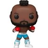 FUNKO POP! Vinilinė figūrėlė: Rocky - Clubber Lang, 10 cm
