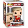 FUNKO POP! Vinilinė figūrėlė: Rocky - Ivan Drago, 10 cm