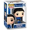 FUNKO POP! Vinilinė figūrėlė: Rosalia, 10 cm