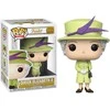 FUNKO POP! Vinilinė figūrėlė: Queen Elizabeth II, 12 cm