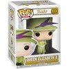FUNKO POP! Vinilinė figūrėlė: Queen Elizabeth II, 12 cm