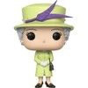 FUNKO POP! Vinilinė figūrėlė: Queen Elizabeth II, 12 cm