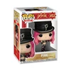 FUNKO POP! Raktų pakabutis: P!nk - Lady Marmalade, 9 cm