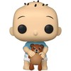 FUNKO POP! Vinilinė figūrėlė: Rugrats - Tommy Pickles, 9 cm