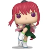FUNKO POP! Vinilinė figūrėlė: Sakamoto Days - Lu Shaotang, 9.5 cm