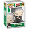 Funko POP figure Sakamoto Days Takamura