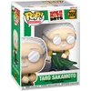 FUNKO POP! Vinilinė figūrėlė: Sakamoto Days - Taro Sakamoto, ~9 cm