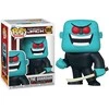 Funko POP figure Samurai Jack The Guardian