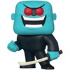 Funko POP figure Samurai Jack The Guardian