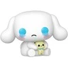 FUNKO POP! Vinilinė figūrėlė: Hello Kitty and Friends - Cinnamoroll, 9 cm