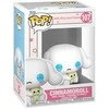 FUNKO POP! Vinilinė figūrėlė: Hello Kitty and Friends - Cinnamoroll, 9 cm
