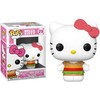 FUNKO POP! Vinilinė figūrėlė: Hello Kitty, 9 cm