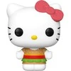 FUNKO POP! Vinilinė figūrėlė: Hello Kitty, 9 cm