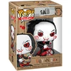 FUNKO POP! Vinilinė figūrėlė: Saw - Billy on Bike, ~10.2 cm