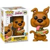 FUNKO POP! Vinilinė figūrėlė: Scooby Doo - Scooby, 9 cm