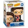 Funko POP figure Seinfeld Elaine in Dress