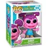 FUNKO POP! Vinilinė figūrėlė: Sesame Street - Abby