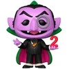FUNKO POP! Vinilinė figūrėlė: Sesame Street - The Count, 9 cm