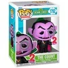 FUNKO POP! Vinilinė figūrėlė: Sesame Street - The Count, 9 cm