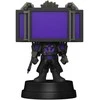 FUNKO POP! Raktų pakabutis: Skibidi Toilet - Titan TV Man, 9.5 cm