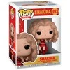 FUNKO POP! Vinilinė figūrėlė: Shakira, 9 cm