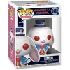 FUNKO POP! Vinilinė figūrėlė: Shangri-La Fontier - Emul, ~10.2 cm