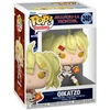 FUNKO POP! Vinilinė figūrėlė: Shangri-La Fontier - Oikatzo, ~10.2 cm