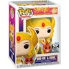 FUNKO POP! Vinilinė figūrėlė: She-Ra Princess of Power - She-Ra &amp; Kowl, 9 cm