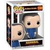 FUNKO POP! Vinilinė figūrėlė: The Silence of the Lambs - Hannibal, 9 cm