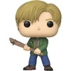Funko POP figure Silent Hill 2 James Sunderland