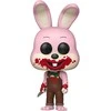 FUNKO POP! Vinilinė figūrėlė: Silent Hill - Robbie the Rabbit