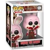 FUNKO POP! Vinilinė figūrėlė: Silent Hill - Robbie the Rabbit