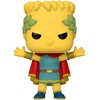 Funko POP figure Simpsons Bartigula Bart