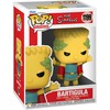 Funko POP figure Simpsons Bartigula Bart