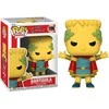 Funko POP figure Simpsons Bartigula Bart