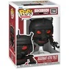 Funko POP figure Skibidi Toilet Juggernaut Astro Toilet