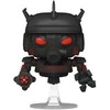 Funko POP figure Skibidi Toilet Juggernaut Astro Toilet