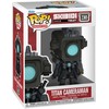 Funko POP figure Skibidi Toilet Titan Cameraman