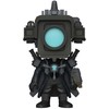 Funko POP figure Skibidi Toilet Titan Cameraman