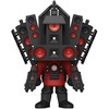 Funko POP figure Skibidi Toilet Titan Speakerman