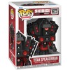 Funko POP figure Skibidi Toilet Titan Speakerman