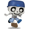 FUNKO POP! Vinilinė figūrėlė: Skully - Skater Skully, ~9 cm