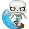 FUNKO POP! Vinilinė figūrėlė: Skully - Surfer Skully, ~9 cm